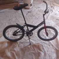 دوچرخه 20سبک|دوچرخه، اسکیت، اسکوتر|زابل, |دیوار