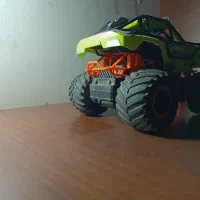 ماشین کنترلی سرعتی|کلکسیون و سرگرمی|قزوین, |دیوار