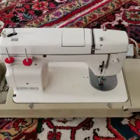 چرخ خیاطی ژانومه 804 اصل ژاپن