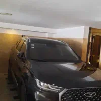 تیگو 8پرومکس IEبرج 7