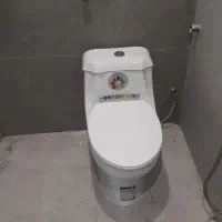 لوله کشی اب فاضلاب و نصب شیرالات و فرنگی