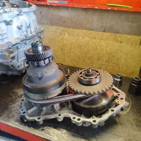 تعمیرات تخصصی گیربکس اتوماتیک cvt و چینی. تیگو و..