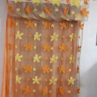 پرده اتاق خواب