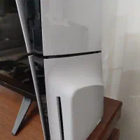 ps5 در حد نو بشرط