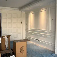 بازسازی و طراحی داخلی اجرای صفر تا صد کابینت و کمد|خدمات پیشه و مهارت|تهران, اوقاف|دیوار