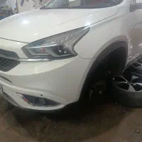 جلوبندی سازی و کمک فنر|خدمات موتور و ماشین|رشت, آب و برق|دیوار