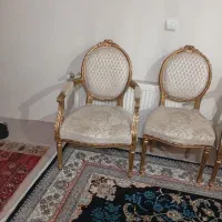 مبلمان|مبلمان خانگی و میز عسلی|صباشهر, |دیوار