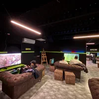 گیم نت شرق تهران|کنسول، بازی ویدئویی و آنلاین|تهران, گرگان|دیوار