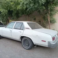 شورلت نوا C6 ۶۸ موتور لازم دارد