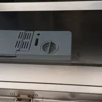 ماشین ظرفشویی ۶ نفره مدیا|ماشین ظرفشویی|لواسان, |دیوار