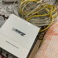 مودم وایفای