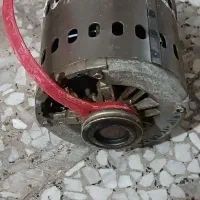 دینام کولر۶۰۰۰