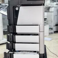 پرینتر سه کاره قدرتمند hp 630 برای مدارس|پرینتر، اسکنر، کپی، فکس|اهواز, نادری|دیوار