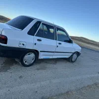 پراید مدل ۸۷|خودرو سواری و وانت|سنقر, |دیوار