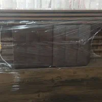 سرویس چوب|تخت و سرویس خواب|شاهین‌شهر, شهرک گلدیس|دیوار