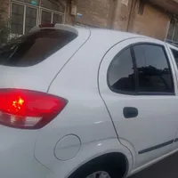 تیبا 2 (هاچبک) EX، مدل ۱۳۹۸|خودرو سواری و وانت|قم, انسجام|دیوار