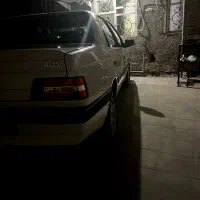 405|خودرو سواری و وانت|شیراز, درکی|دیوار