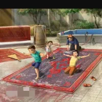 قالیشوی ،مبلشویی طلائی وردآوردگرمدر،جهانما،احمدیه