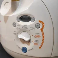 سرخ کن مولینکس|اجاق گاز و لوازم برقی پختوپز|تهران, امام زاده عبدالله|دیوار