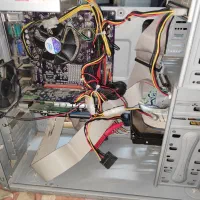 کامپیوتر(PC)|رایانه رومیزی|تهران, سلیمانی|دیوار