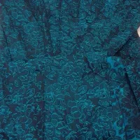 چادر کرپ و لباس|لباس|گرگان, |دیوار