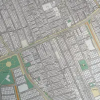 منزل۱۲۰متری دوطبقه ماشین رو دربست شیخ طوسی