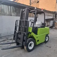 لیفتراک|خودرو سنگین|تهران, شهرک استقلال|دیوار