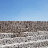 پیمانکار گابیون و دیوار مالون|خدمات پیشه و مهارت|تهران, تهرانپارس جنوبی|دیوار