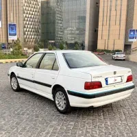 پارس تی یو فایو ۹۷ سیمی کارمندی(سند تک)