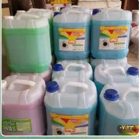 انواع مواد شوینده ،مایع لباسشویی ،دست،ظرفشویی
