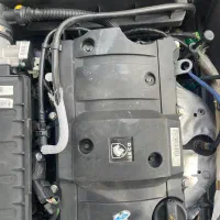 فروش موتور tu5 گاز سیمی با دورچین کامل