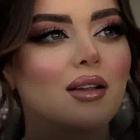 انجام خدمات میکاپ شنیون وغیره باپنج سال سابقه کار