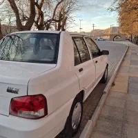 پراید ۱۳۲ مدل ۹۸ بدون رنگ خونگی