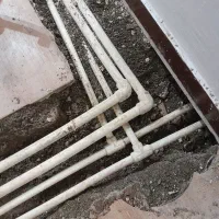 لوله کشی آب سردوگرم فاضلاب کلی و جزئ|خدمات پیشه و مهارت|تهران, توحید|دیوار