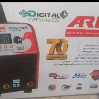 ترانس جوش آروا مدل ۲۱۶۰ آکبند|ابزارآلات|شاهین دژ, |دیوار