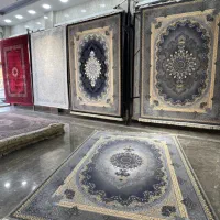 فرش نگار سه رنگ کامل 3000 تراکم کیفیت درجه یک|فرش|تهران, شهرک شریعتی|دیوار