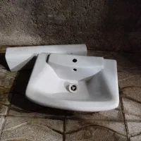رو شویی چینی قدیمی