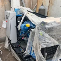 ژنراتور ۸۸ کاوا بادویین اکبند با گارانتی شرکتی