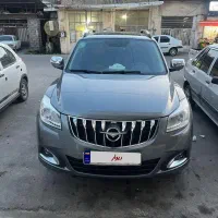 هایما اس ۷ توربو