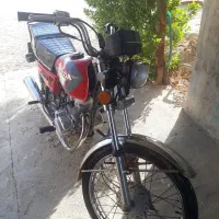 موتور سیکلت