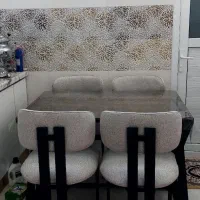 میزناهارخوری نونو