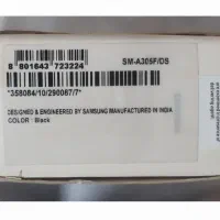 گوشی سامسونگ مدل A30 هند|موبایل|گرمسار, |دیوار