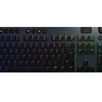 کیبورد مکانیکال لاجیتک G915