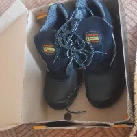 کفش ایمنی کار