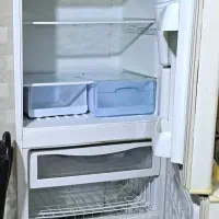 یخچال فریزر گلبین