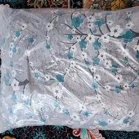 بالشت الیاف و کرک
