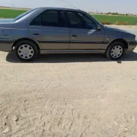 پژو پارس|خودرو سواری و وانت|همدان, |دیوار