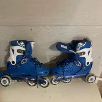 اسکیت نیمه حرفه ای