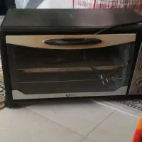 توستر فوما