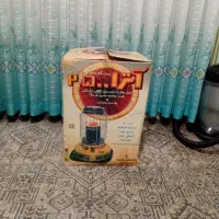 اترا یا چراغ نفتی عتیقه